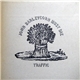 Traffic - John Barleycorn Must Die